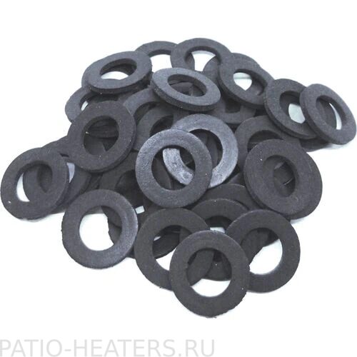 Прокладка резиновая для редуктора (100 шт.)